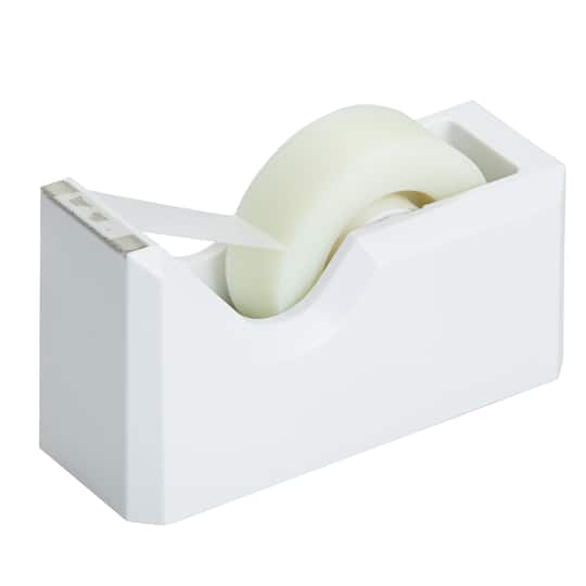 JAM Paper Colorful Desk Tape Dispensers